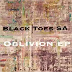 Black Toes SA - Inkosi Ft. Nazeefah